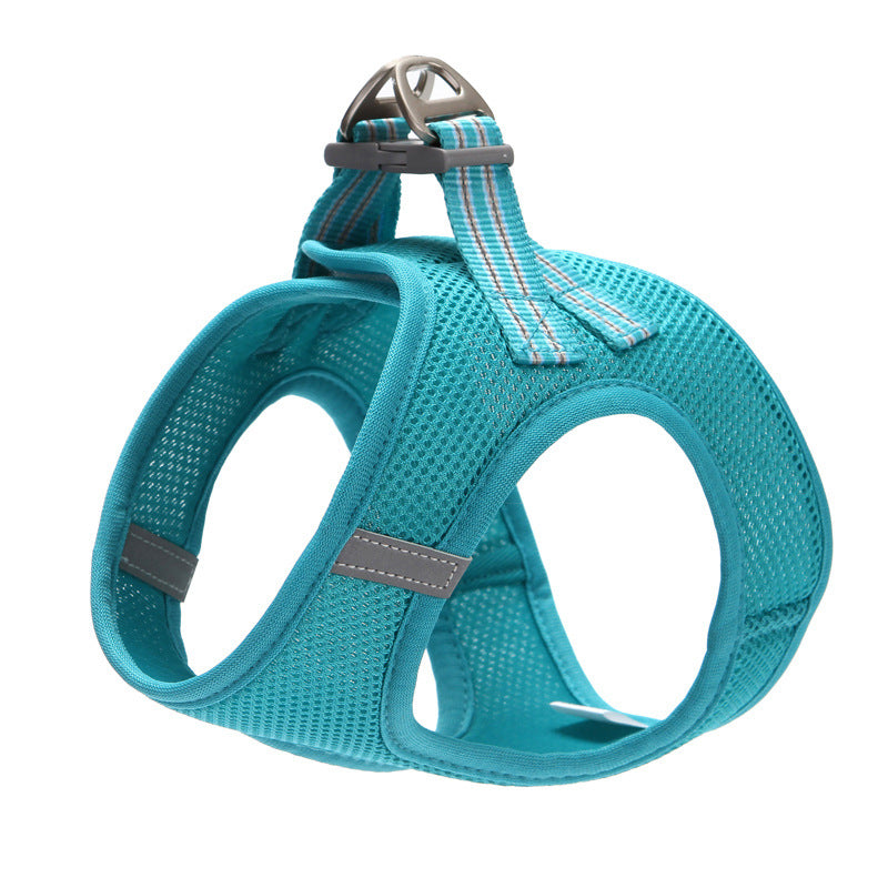 Pet Harness Set: AirComfort Collection