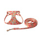 Harness Set: Colorful Blossom Series