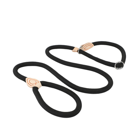 Pet Slip Leash: Classic Minimalist Collection