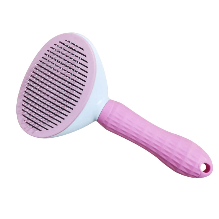 Pet Brush: Gentle Groom Collection