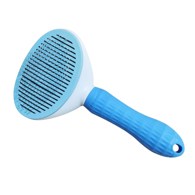 Pet Brush: Gentle Groom Collection