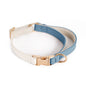 Pet Collar: Premium Leather for Medium to Large Dogs