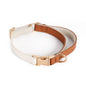 Pet Collar: Premium Leather for Medium to Large Dogs