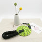 Pet Rope Leash: Reflective Nylon Dog Leash for All Sizes